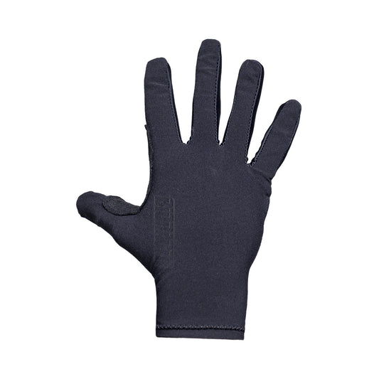 Bioracer Mid-season fietshandschoenen lange vinger zwart