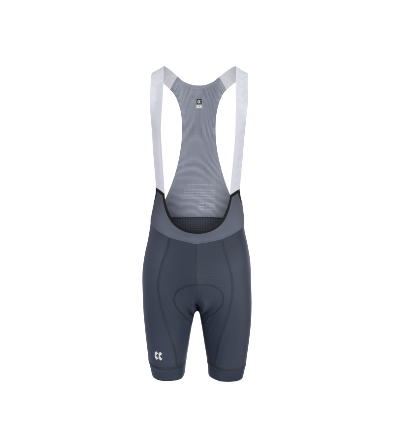 Kalas Passion Z3 Fietsbroek AERO Steel Grey