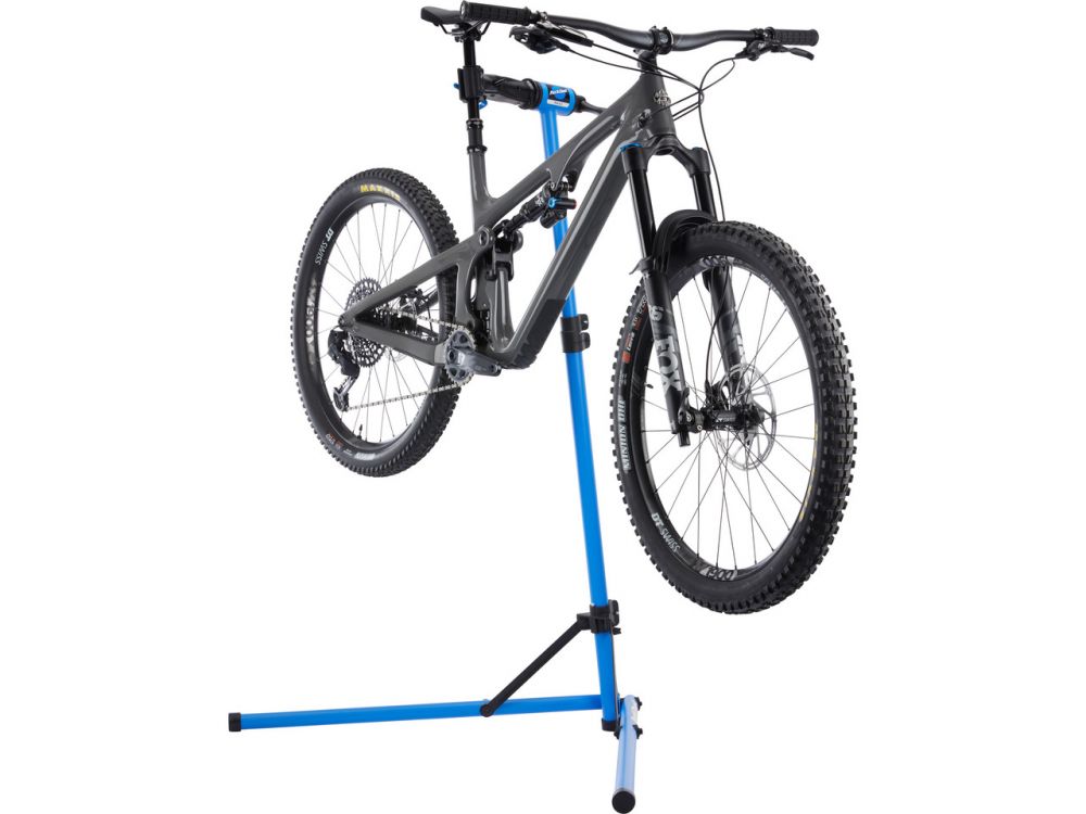 Park Tool PCS-9.3 Montagestandaard Verstelbare Fiets Reparatiestandaard