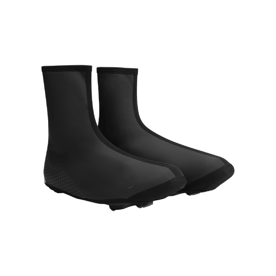 BBB Cycling WaterFlex 3.0 overschoenen zwart