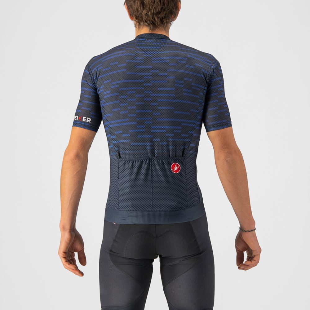 Castelli Insider jersey heren fietsshirt