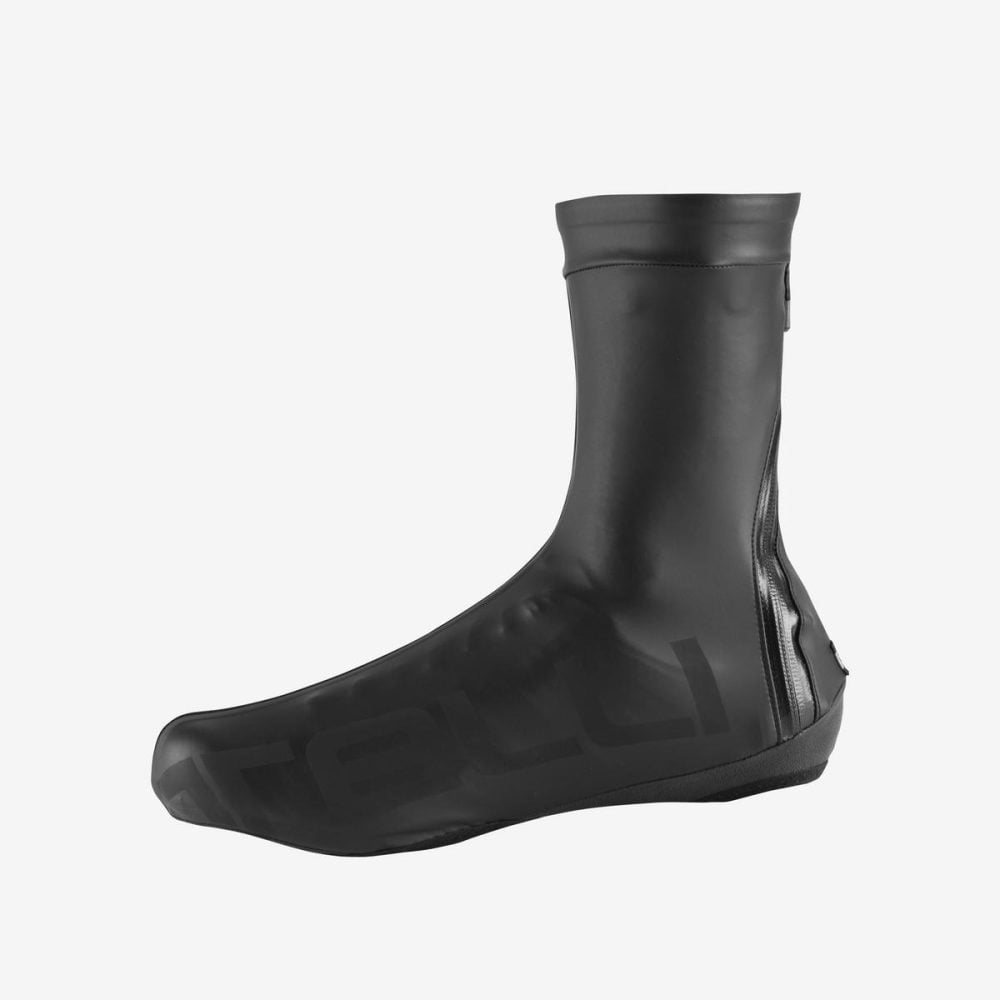 Castelli Pioggerella shoecover overschoen