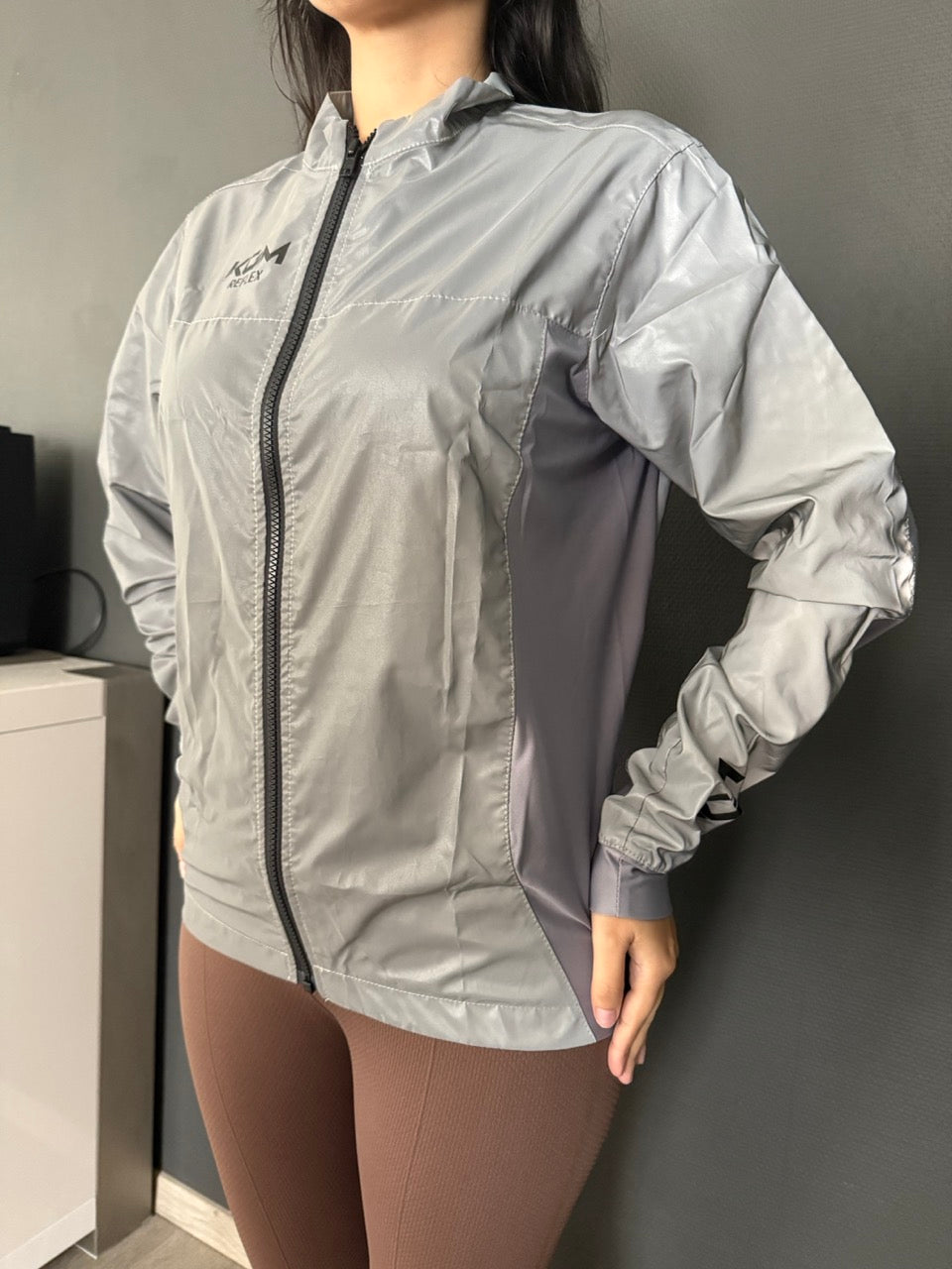 KOM Sports ORION GIRO Windbreaker Wielrenjas - Unisex