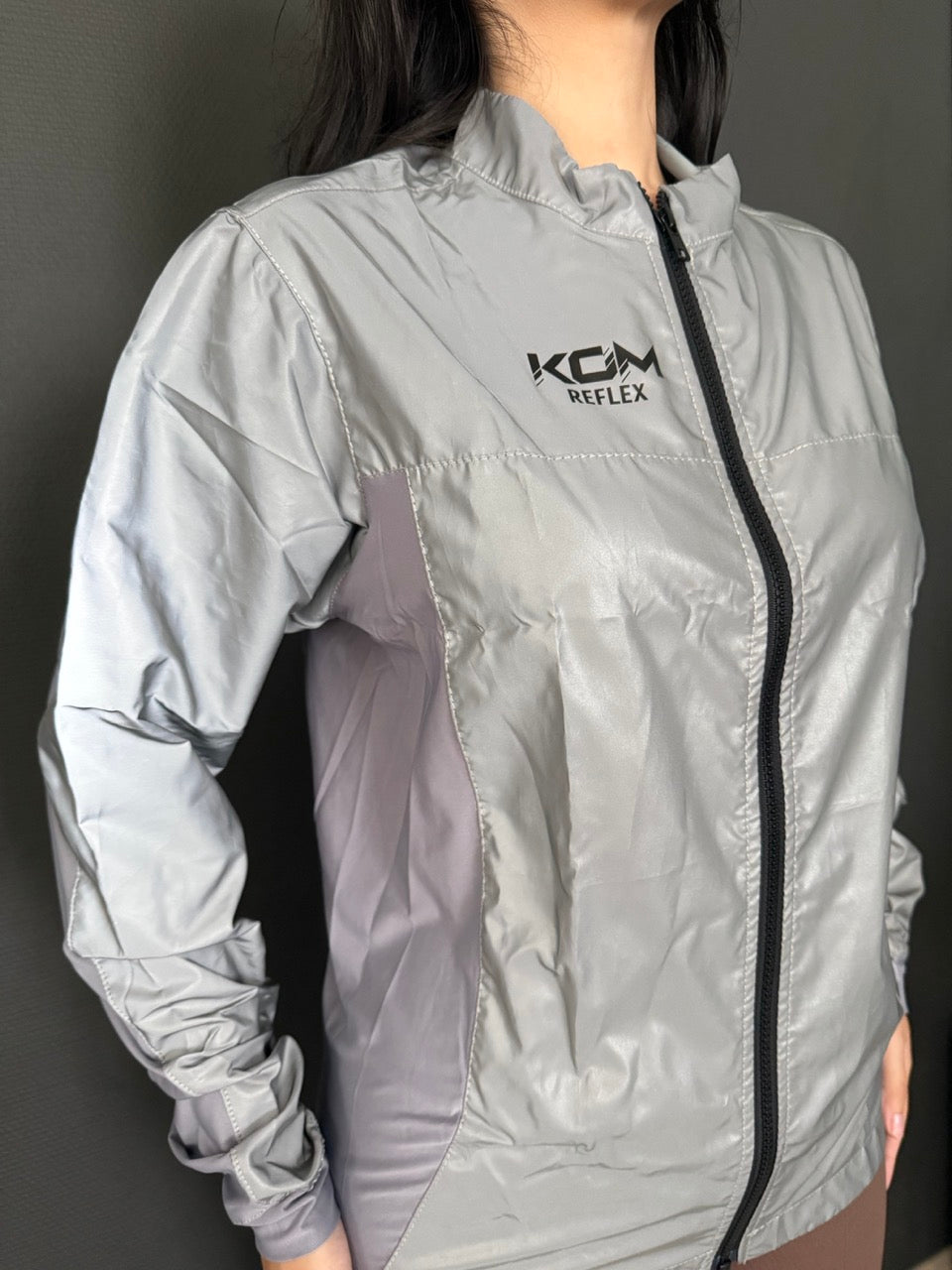 KOM Sports ORION GIRO Windbreaker Wielrenjas - Unisex