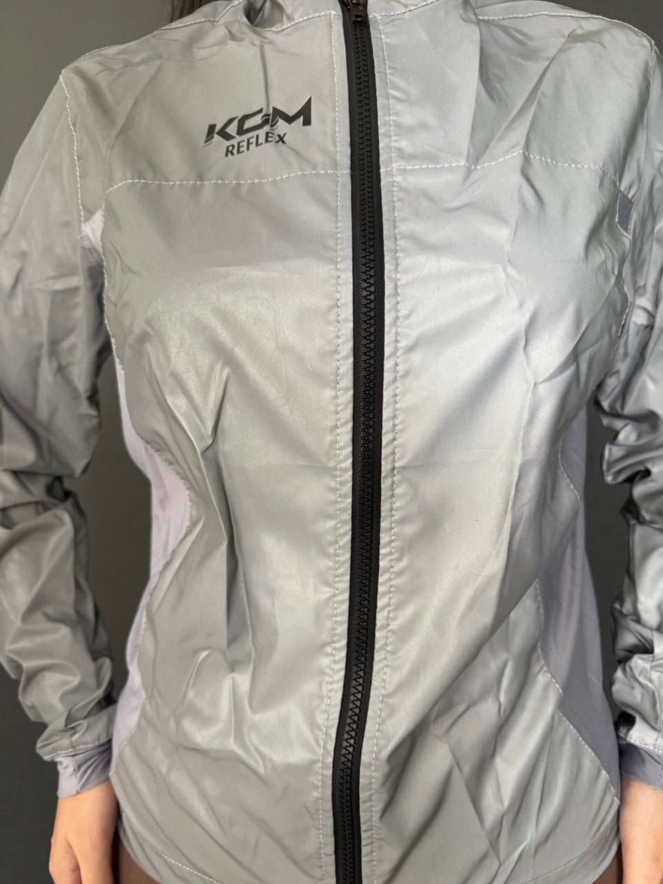KOM Sports ORION GIRO Windbreaker Wielrenjas - Unisex