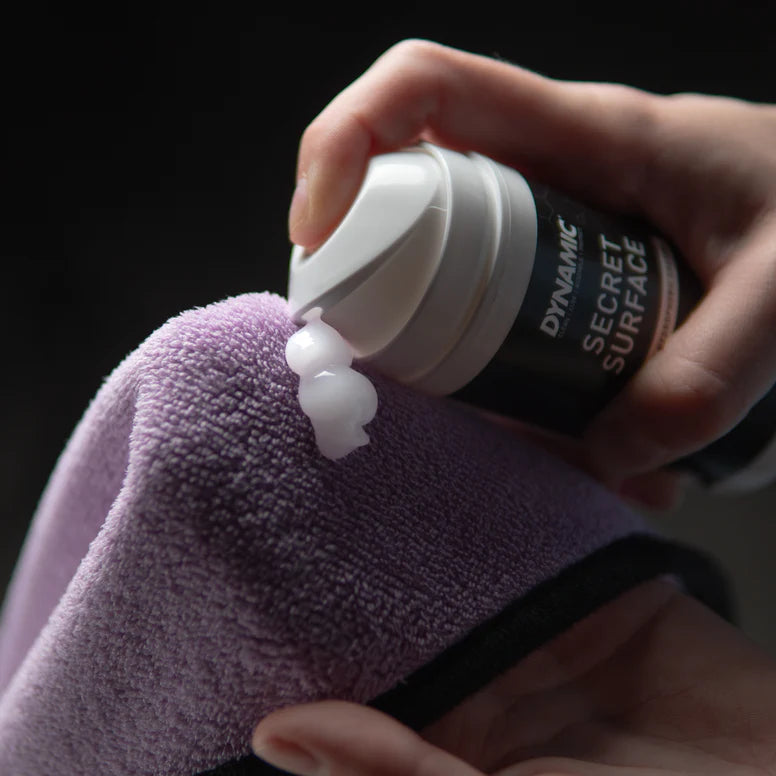 Dynamic Secret Surface - 100 ml