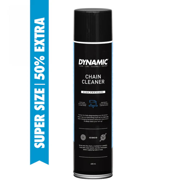 Dynamic Chain Cleaner - 600 ml