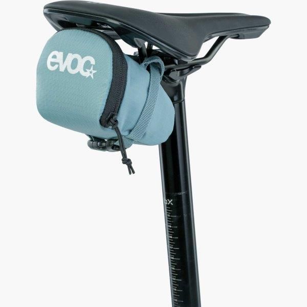 Evoc tour zadeltas steel 0.7L