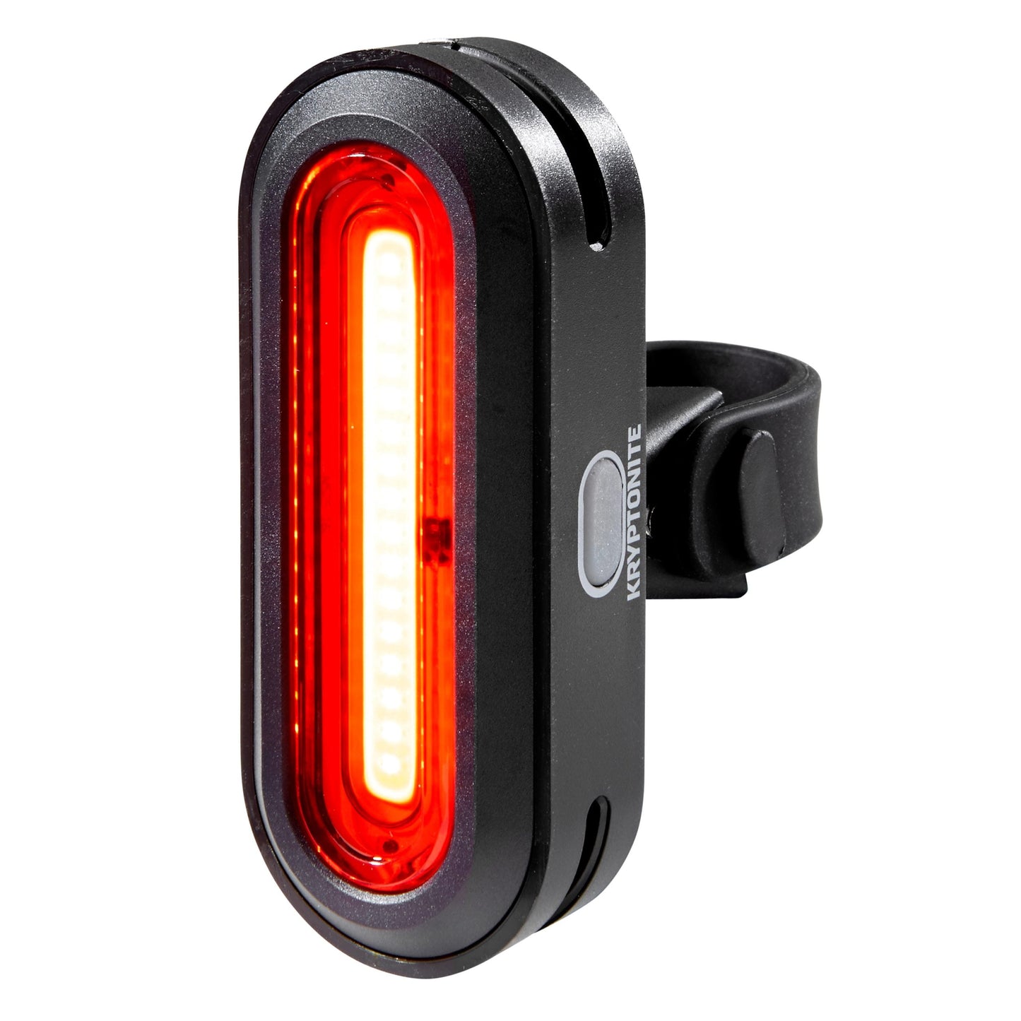 Kryptonite Lichtset Alley USB F-650 En Avenue R-50 fietsverlichting