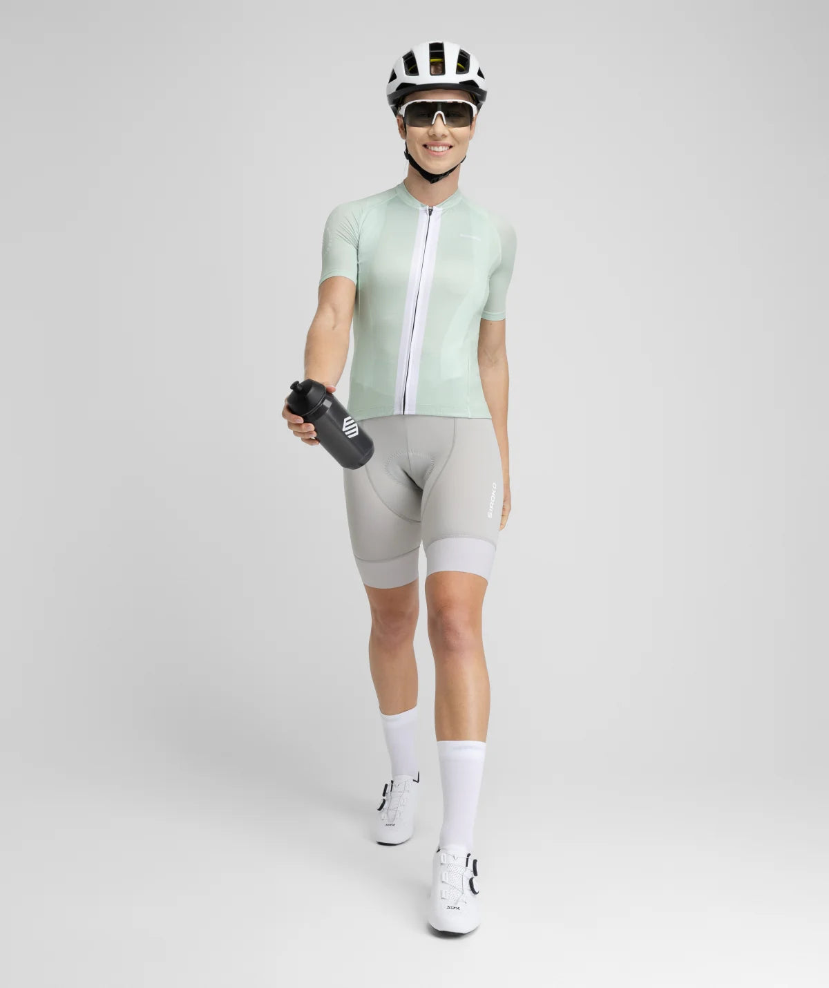 M3 Senda Fietsshirt Dames – Ultralichtgewicht