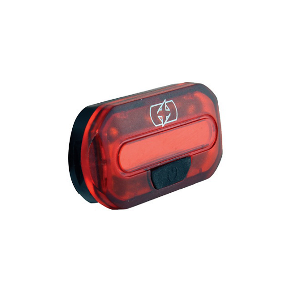 OXC Achterlicht Bright Torch Redline LED
