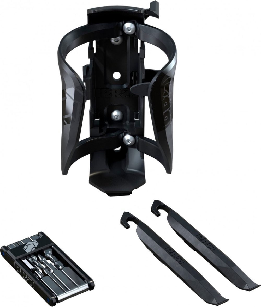 Pro Combipack - Bidonhouder BC Smart Mini + Multitool 9F Mini