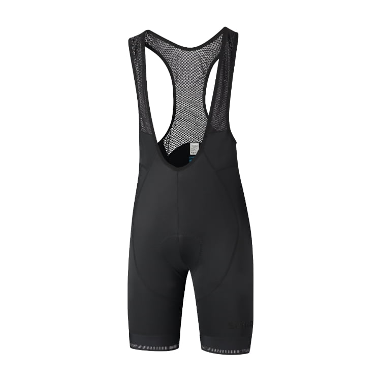 Shimano Hikari Bib Shorts fietsbroek heren