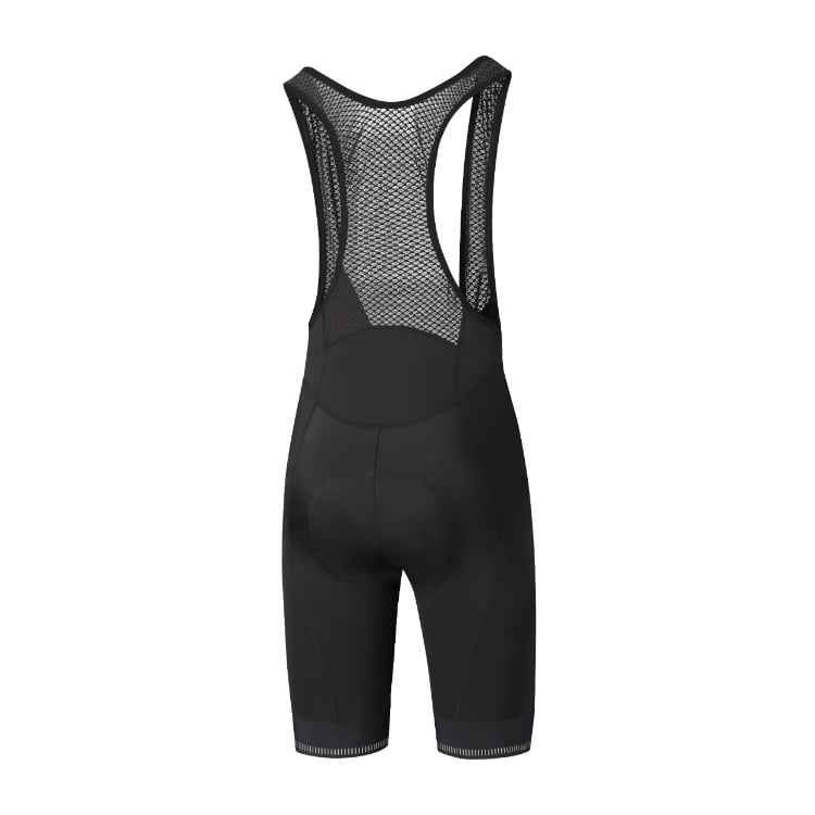 Shimano Hikari Bib Shorts fietsbroek heren