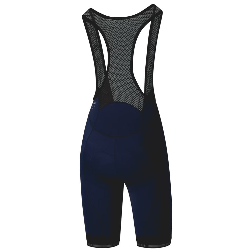 Shimano Hikari Bib Shorts fietsbroek heren