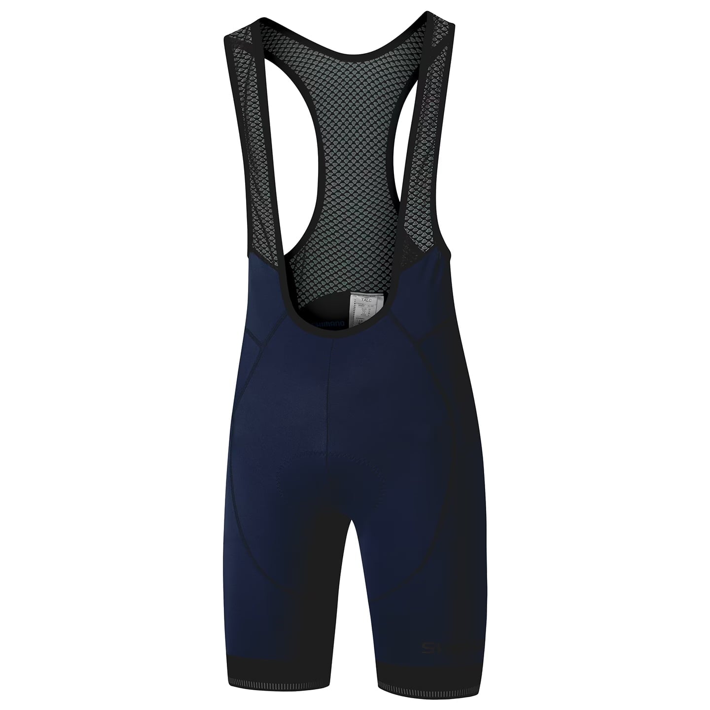Shimano Hikari Bib Shorts fietsbroek heren