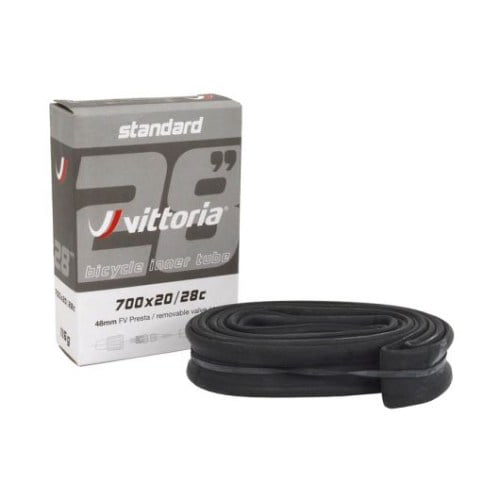 Vittoria binnenband standard 20/28-622 Presta 48 mm