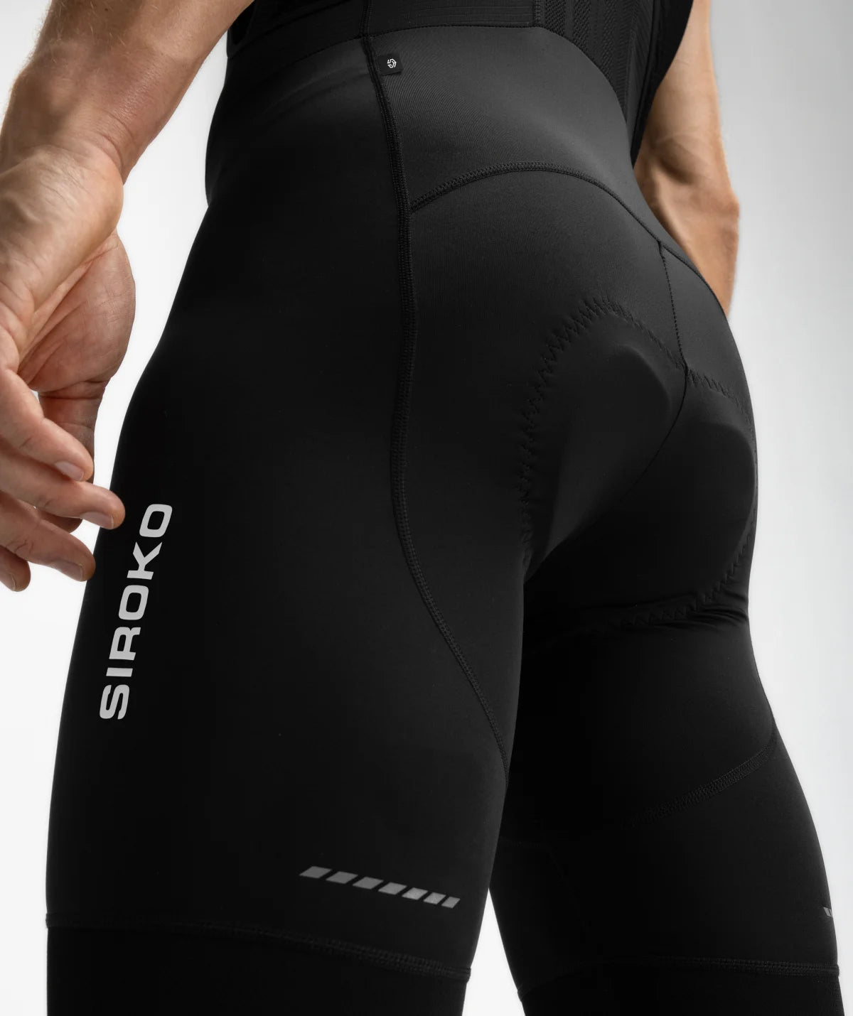 Flandrien Heren Fietsbroek