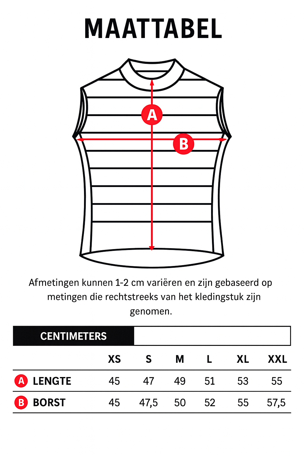 Siroko SRX Ultra Warm – Thermisch fietsvest (heren, zwart)