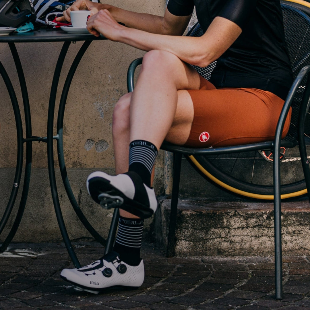 Fietsschoenen