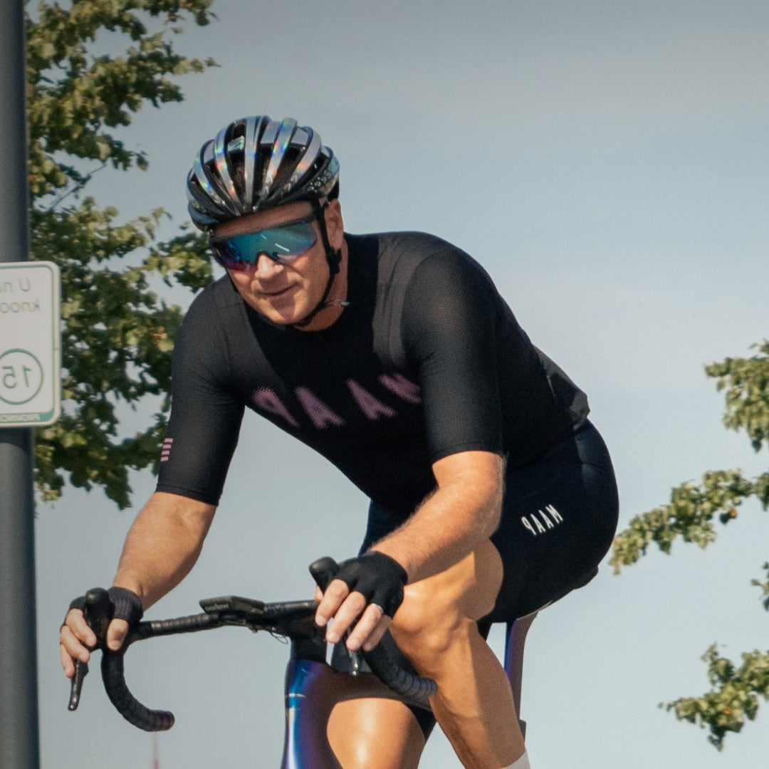 Racefiets Helmen