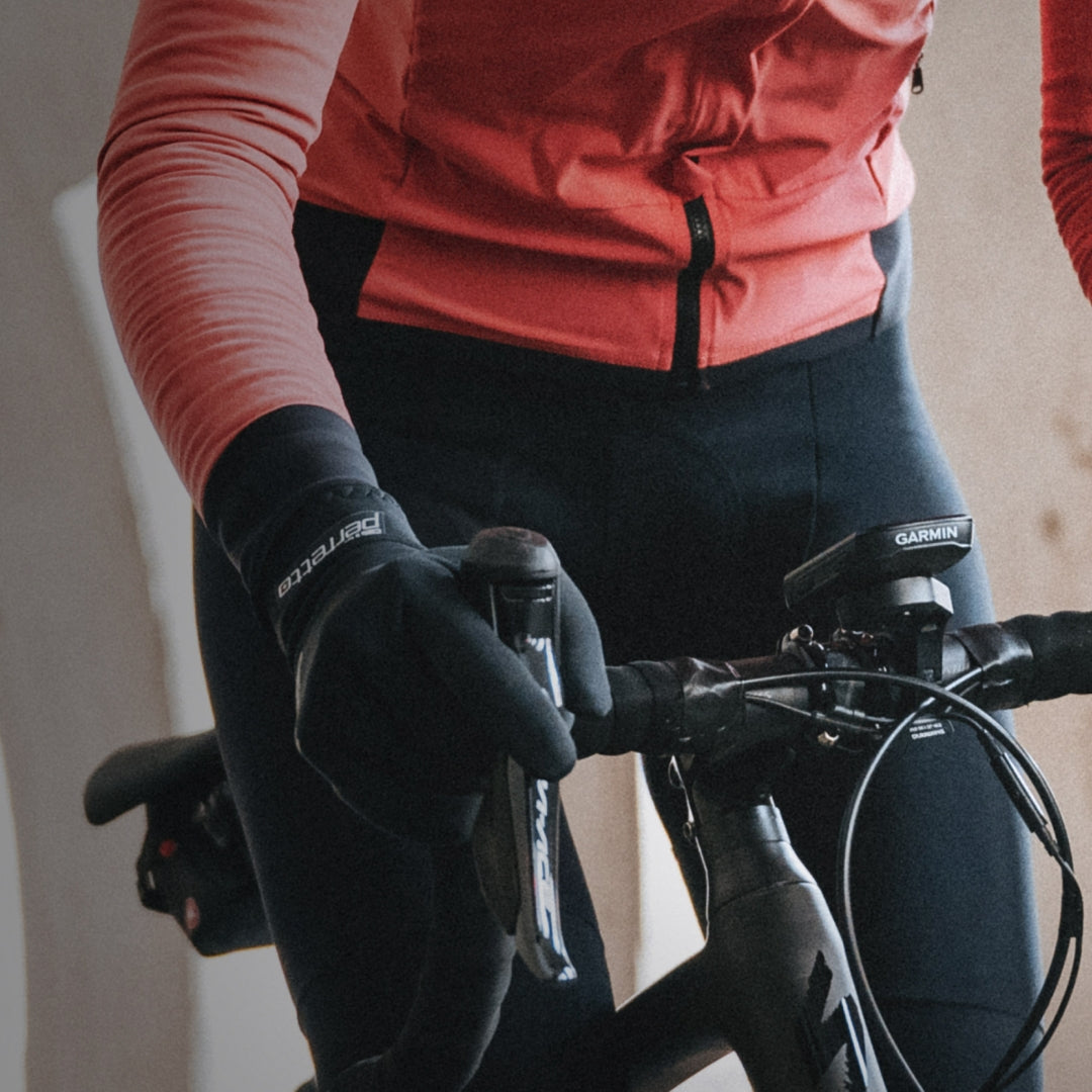 Fietshandschoenen