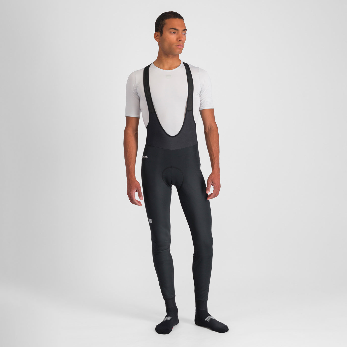 Sportful INFINIUM BIBTIGHT black