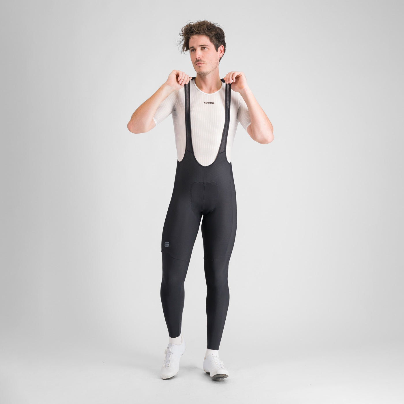 Sportful PULSE BIBTIGHT black