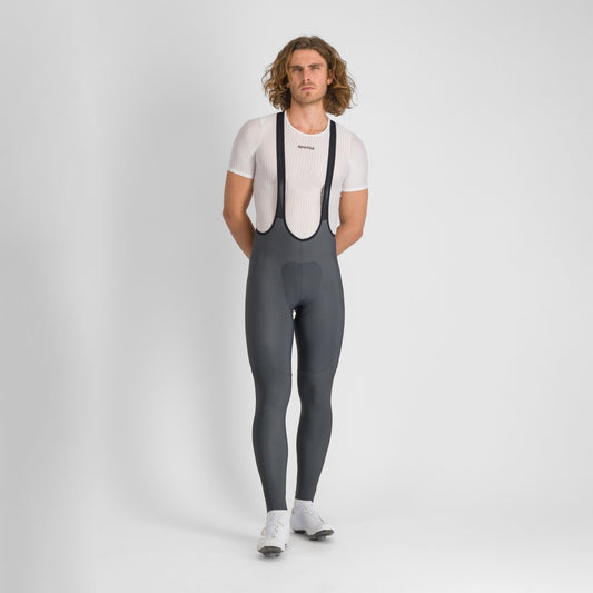 Sportful PULSE BIBTIGHT black sand