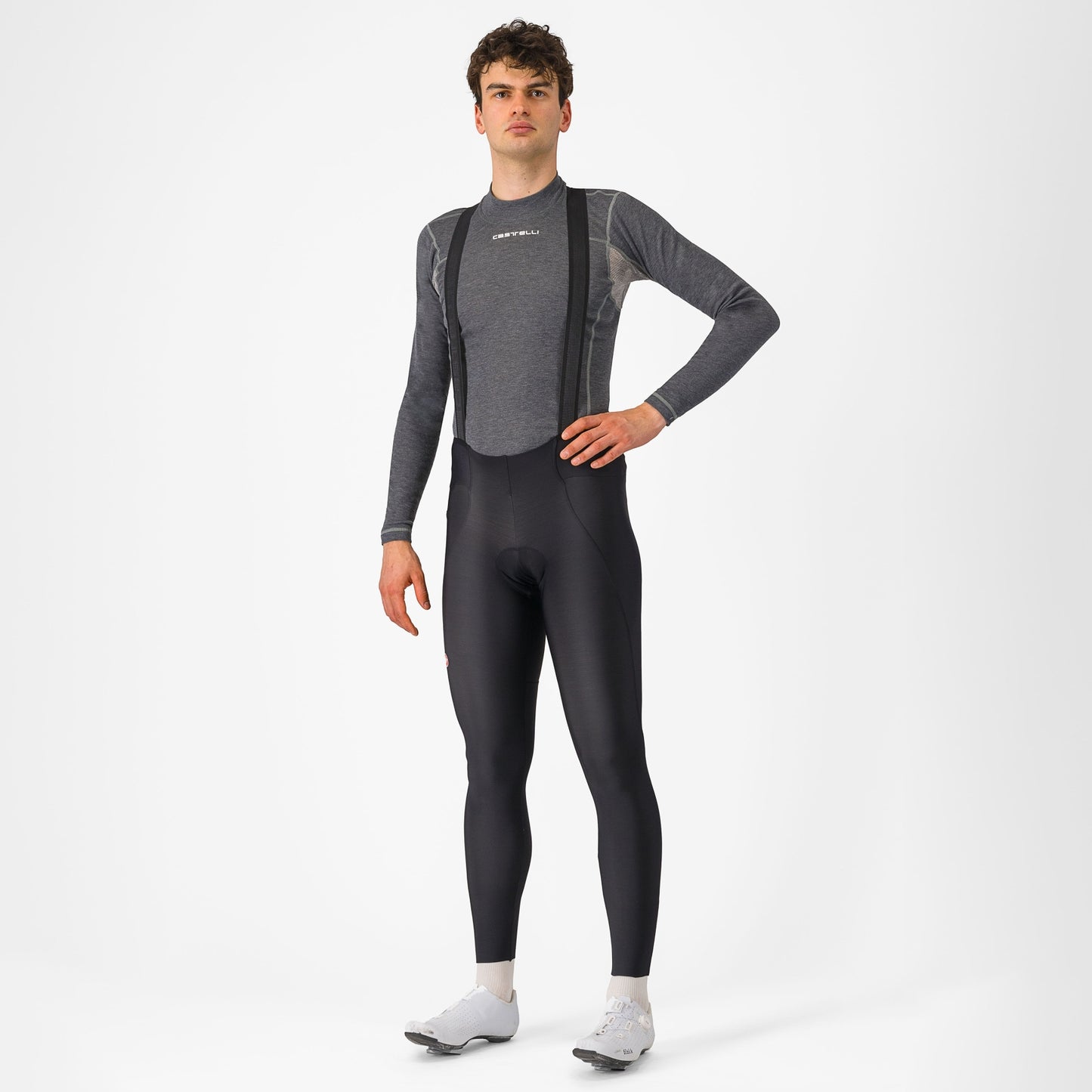 Castelli ESPRESSO BIBTIGHT