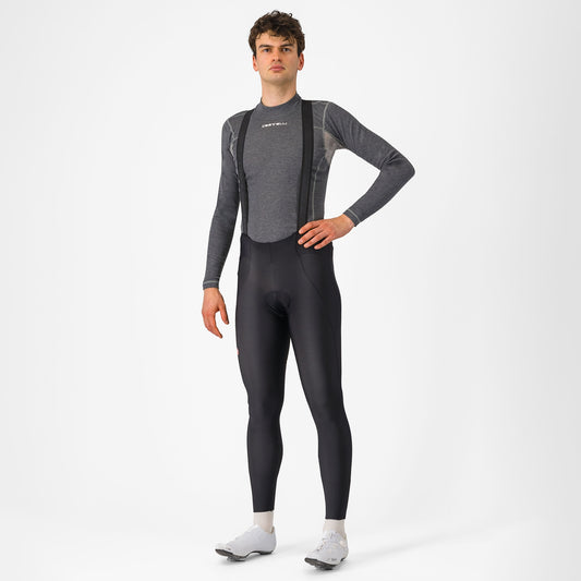 Castelli ESPRESSO BIBTIGHT