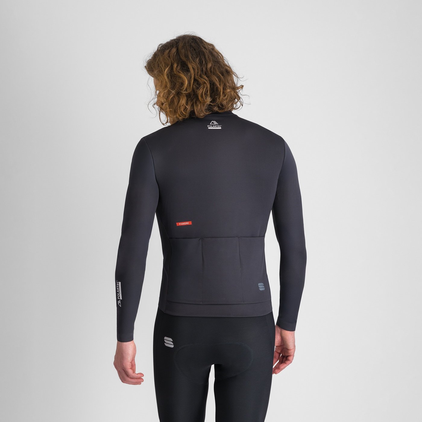 Sportful FIANDRE SHIFT JACKET black
