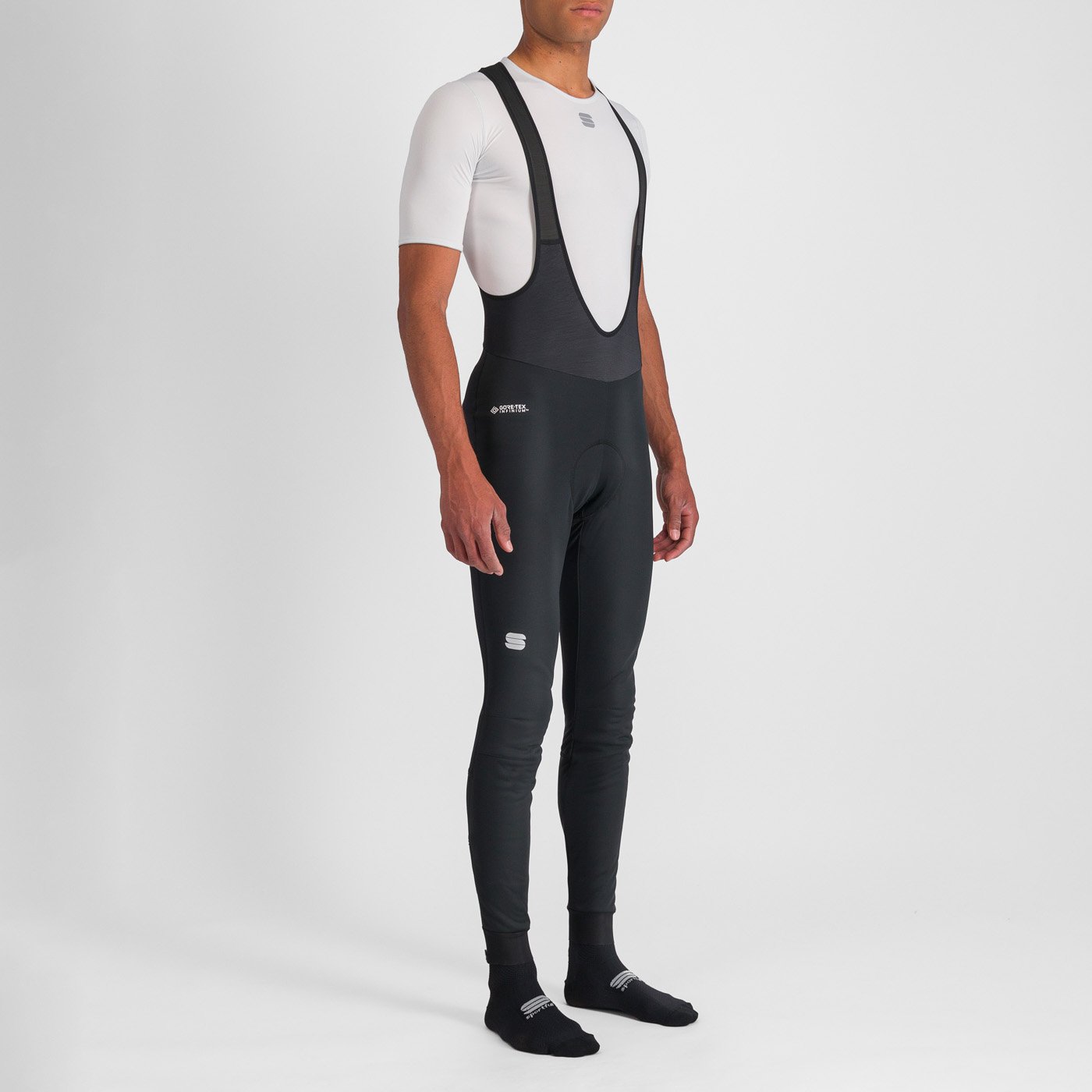Sportful INFINIUM BIBTIGHT black