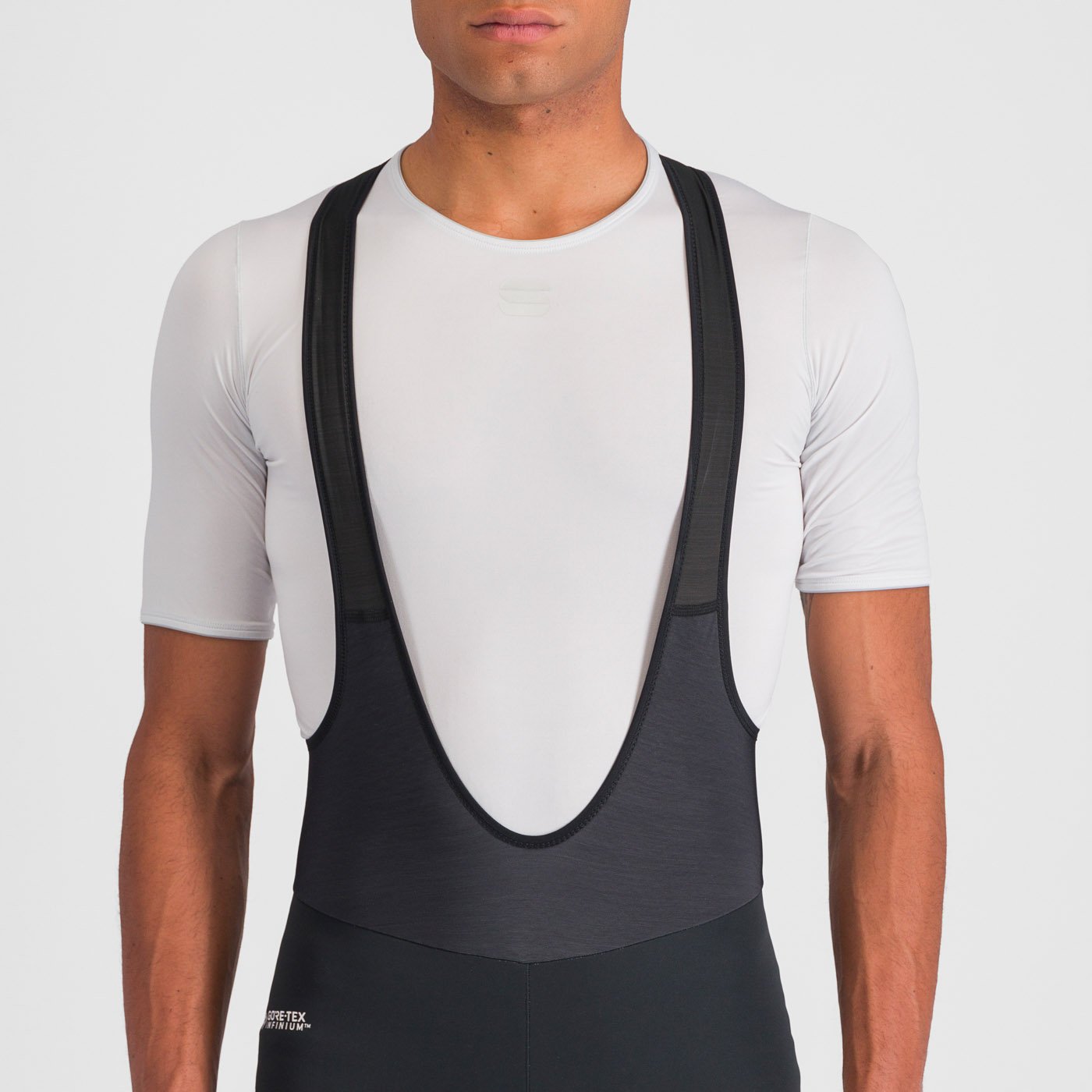 Sportful INFINIUM BIBTIGHT black