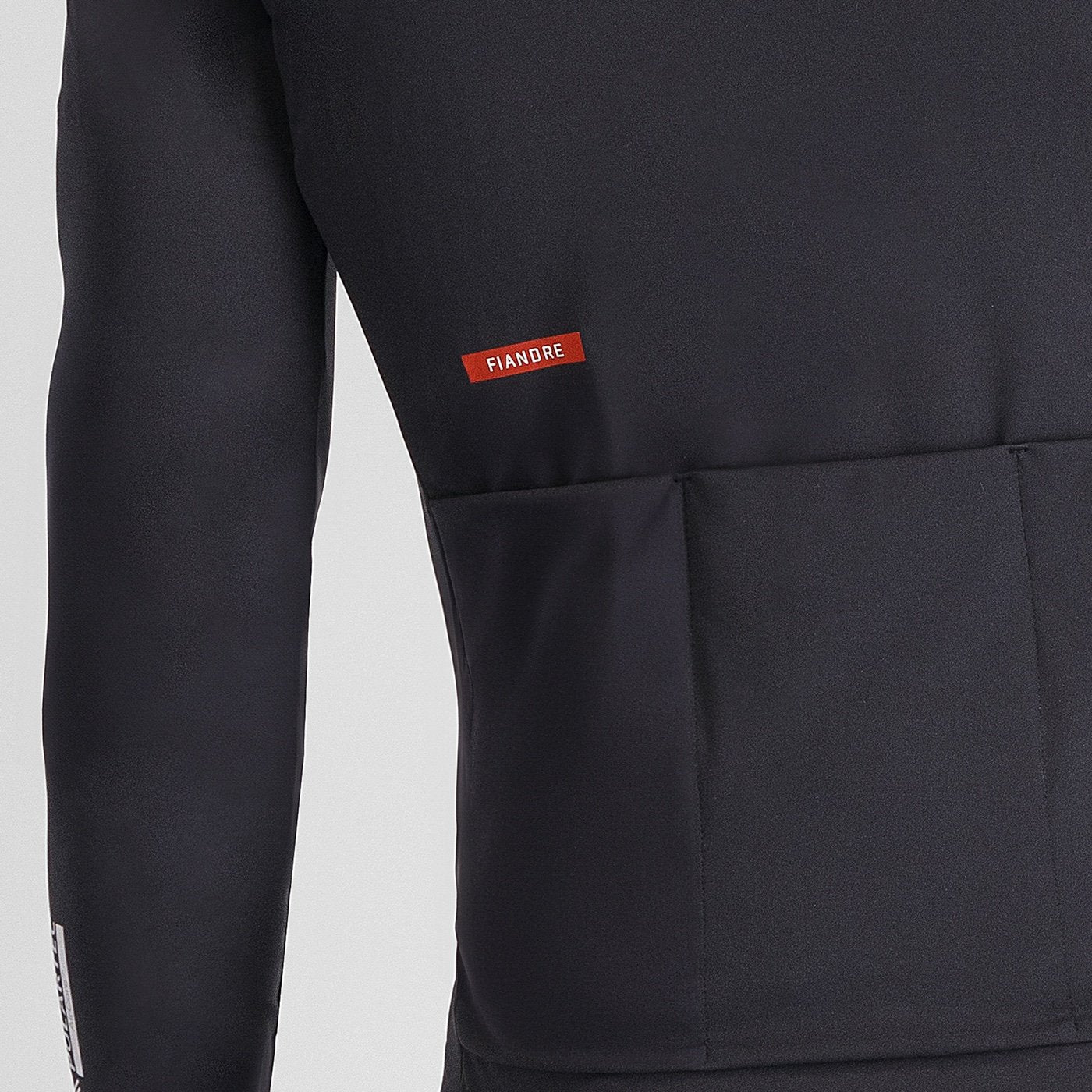 Sportful FIANDRE SHIFT JACKET black