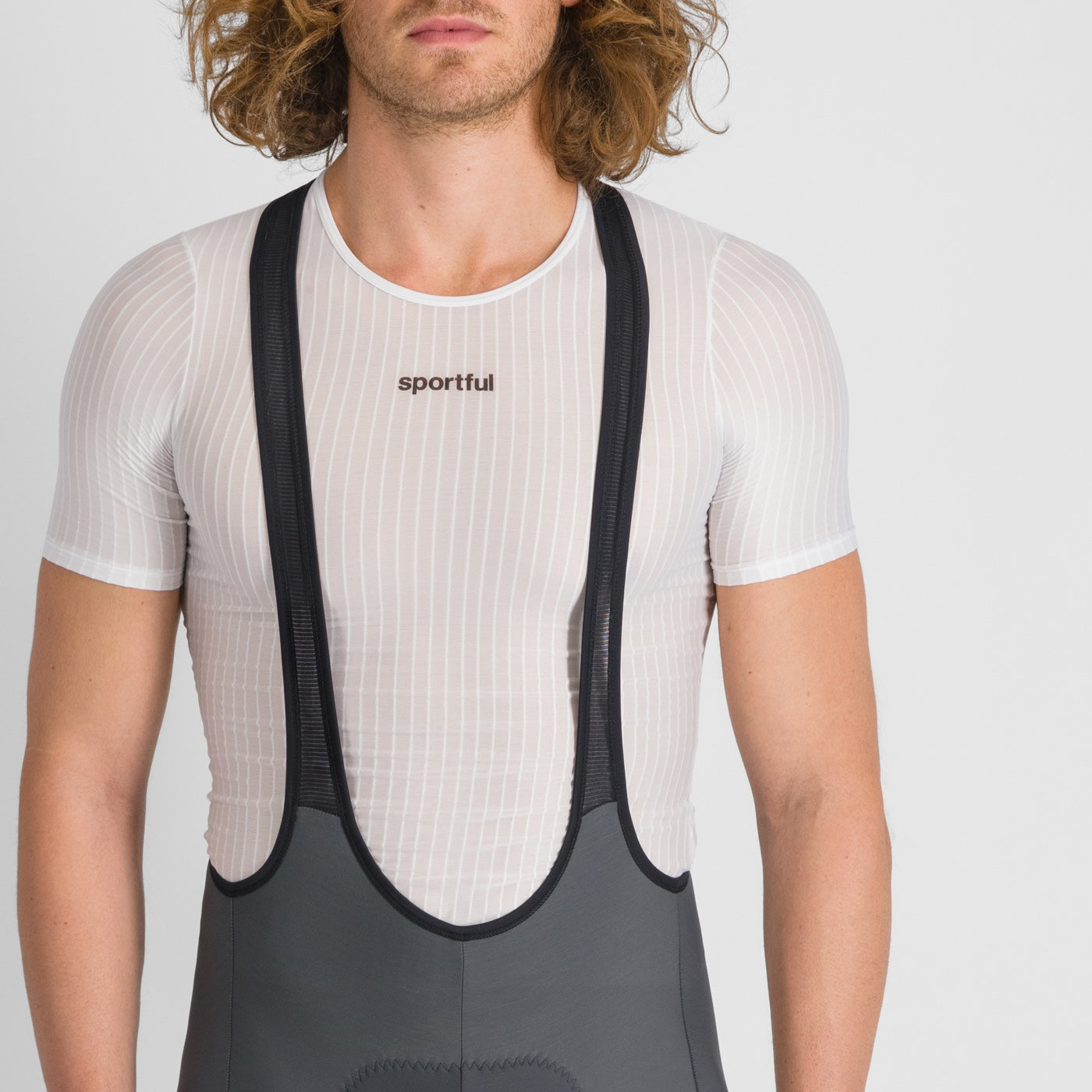 Sportful PULSE BIBTIGHT black sand