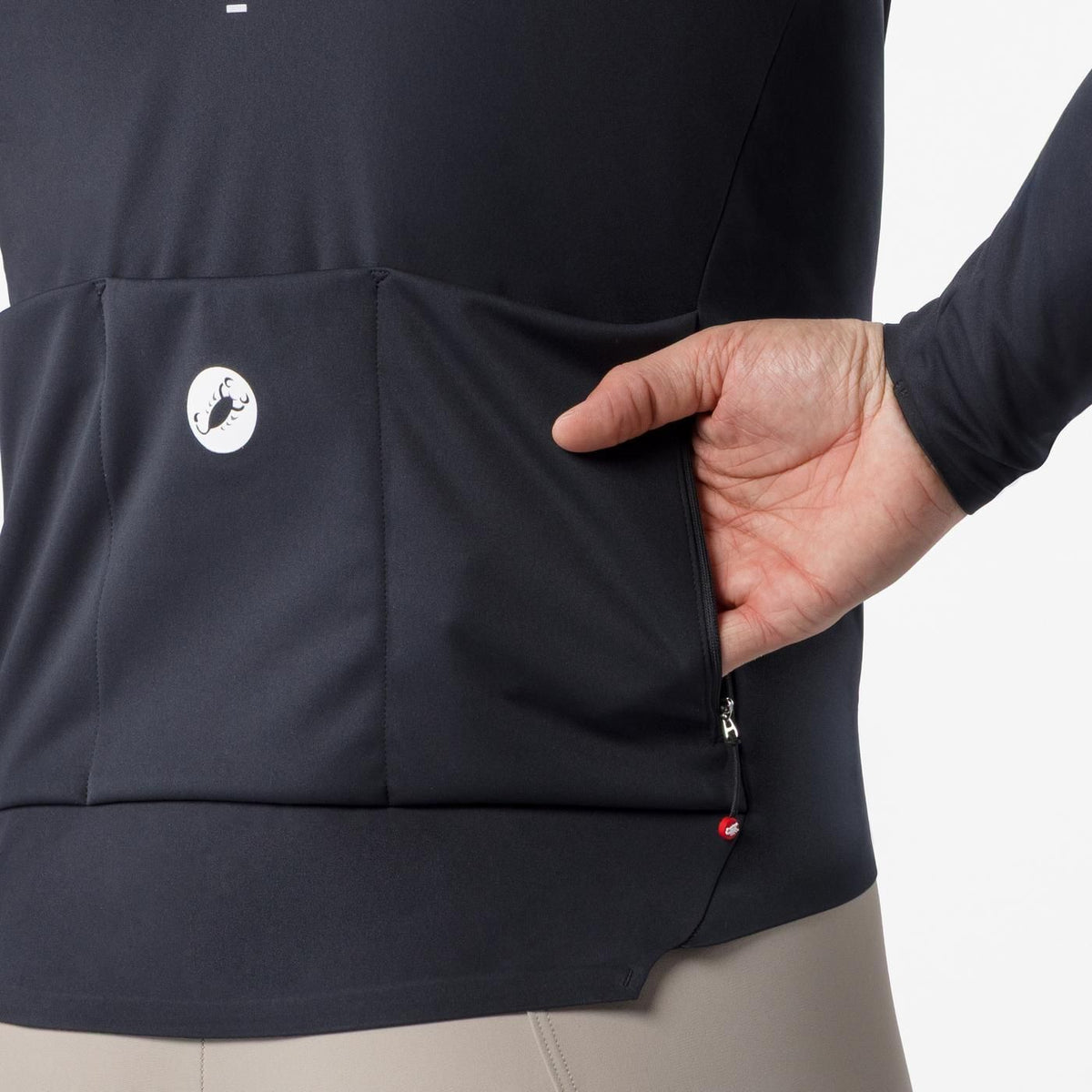 Castelli Sweetspot fietsjack
