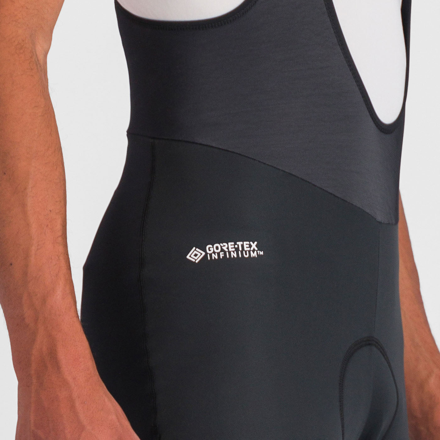 Sportful INFINIUM BIBTIGHT black