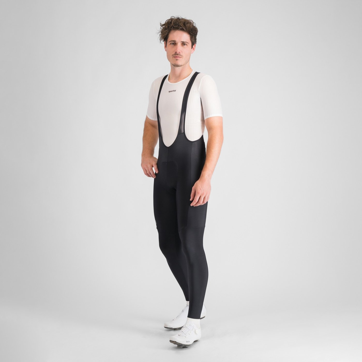 Sportful PULSE BIBTIGHT black