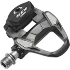 Shimano 105 PD-R7000 SPD-SL Pedalen Enkelzijdig Zwart