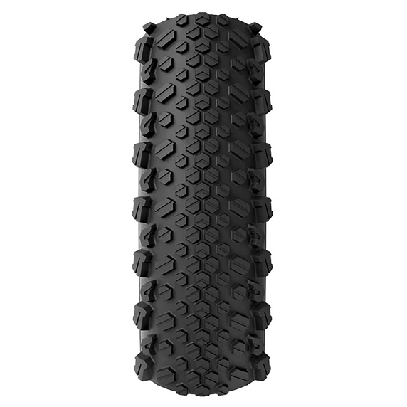 Vittoria Gravelband Terreno T50 Endurance TLR 40-622 Bruin/Zwart