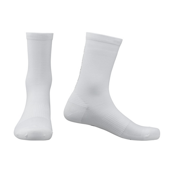 Shimano S-Phyre Sokken S-M | Unisex Wit