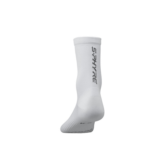 Shimano S-Phyre Sokken S-M | Unisex Wit