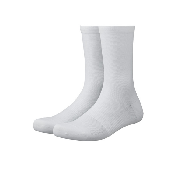 Shimano S-Phyre Sokken S-M | Unisex Wit