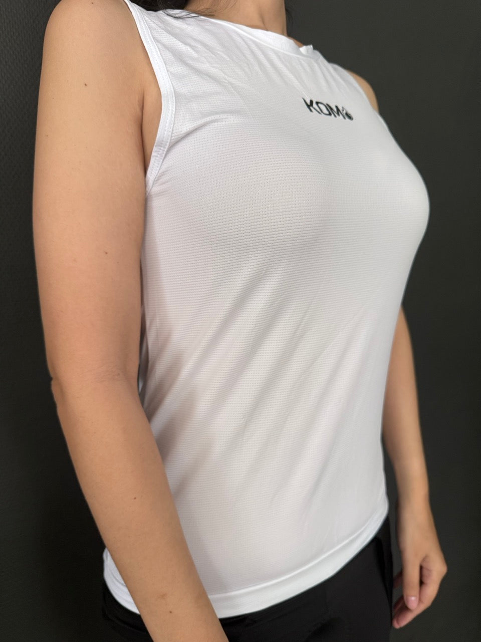KOM Sports Thermisch Ondershirt Lange Mouwen - Baselayer