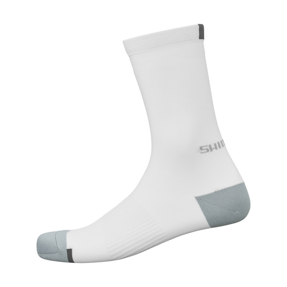 Shimano Performance Sokken Unisex Wit