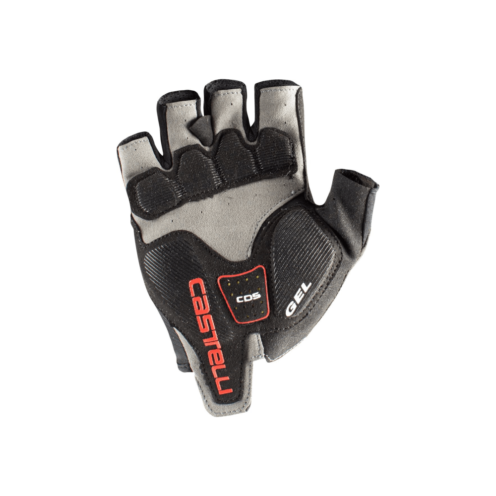 Castelli Arenberg Gel 2 Glove fietshandschoenen zwart