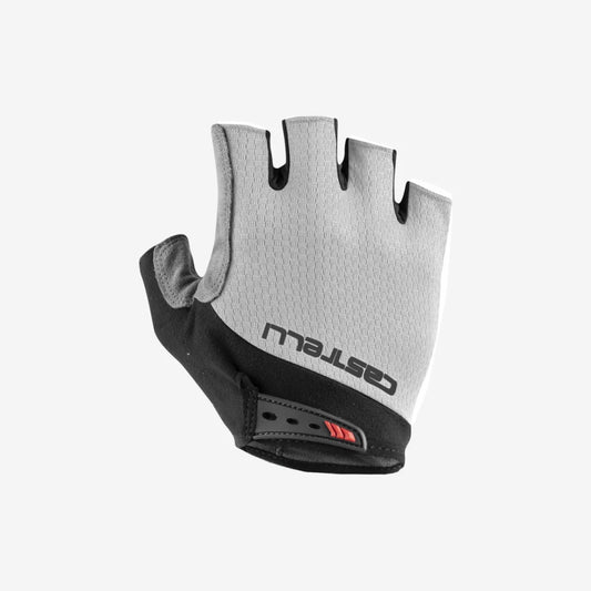 Castelli Entrata V Glove fietshandschoenen wit