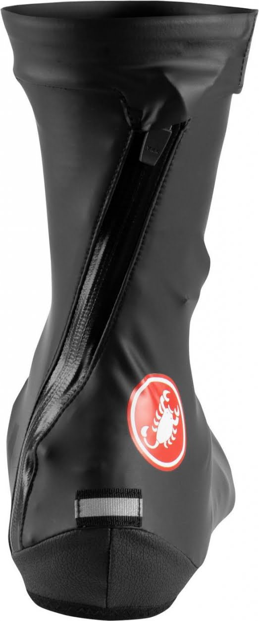 Castelli Pioggerella shoecover overschoen