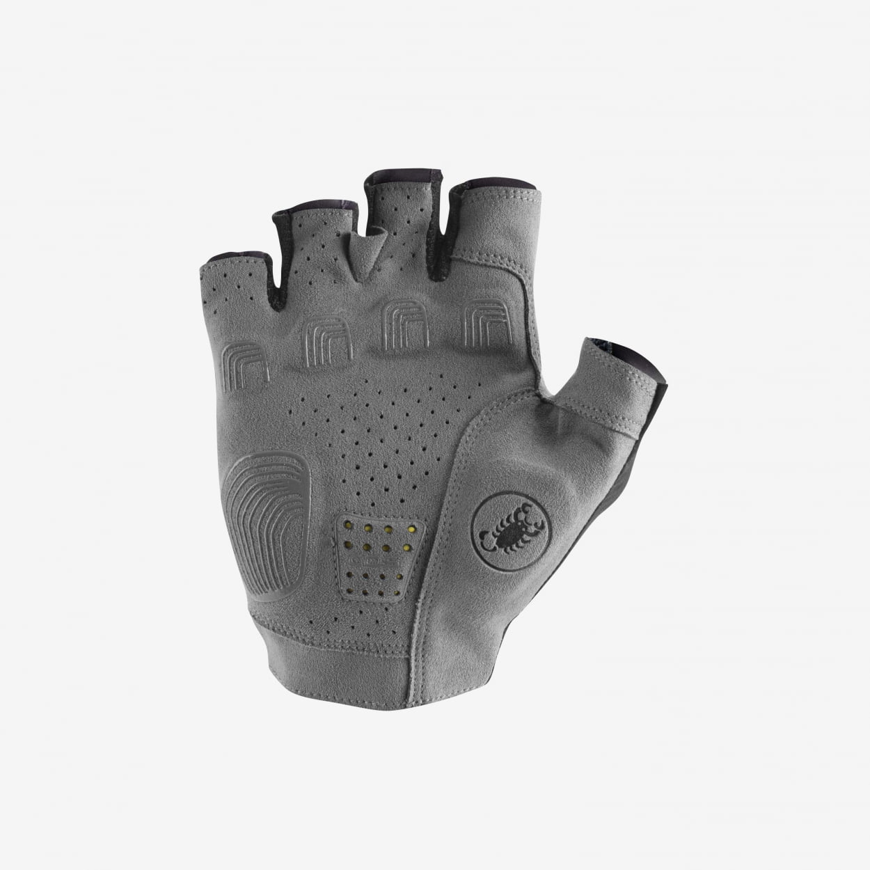 Castelli Premio Glove fietshandschoenen zwart